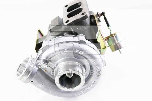 Compresor,sistem de supraalimentare 124584 BE TURBO